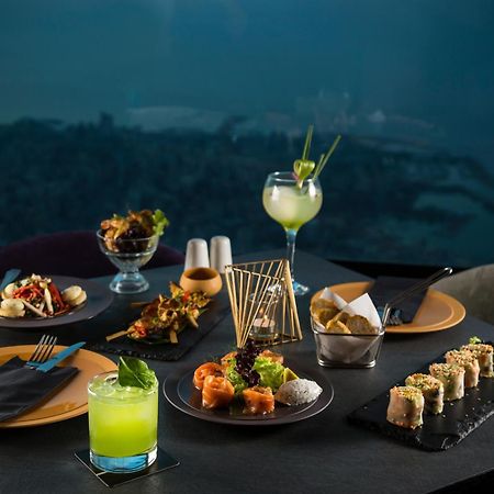 Bay Lodge Boutique Hotel Jounieh Eksteriør bilde