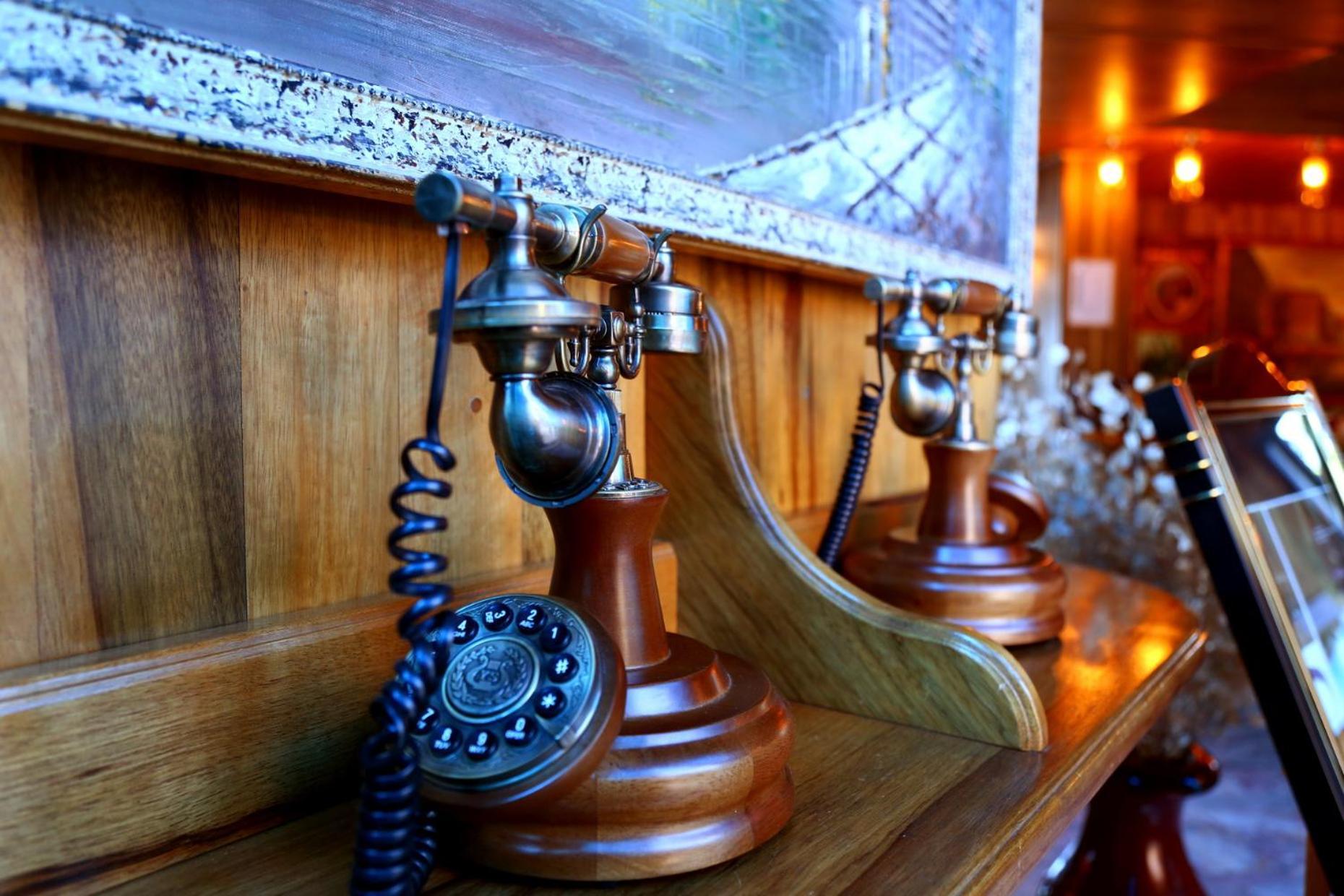 Bay Lodge Boutique Hotel Jounieh Eksteriør bilde