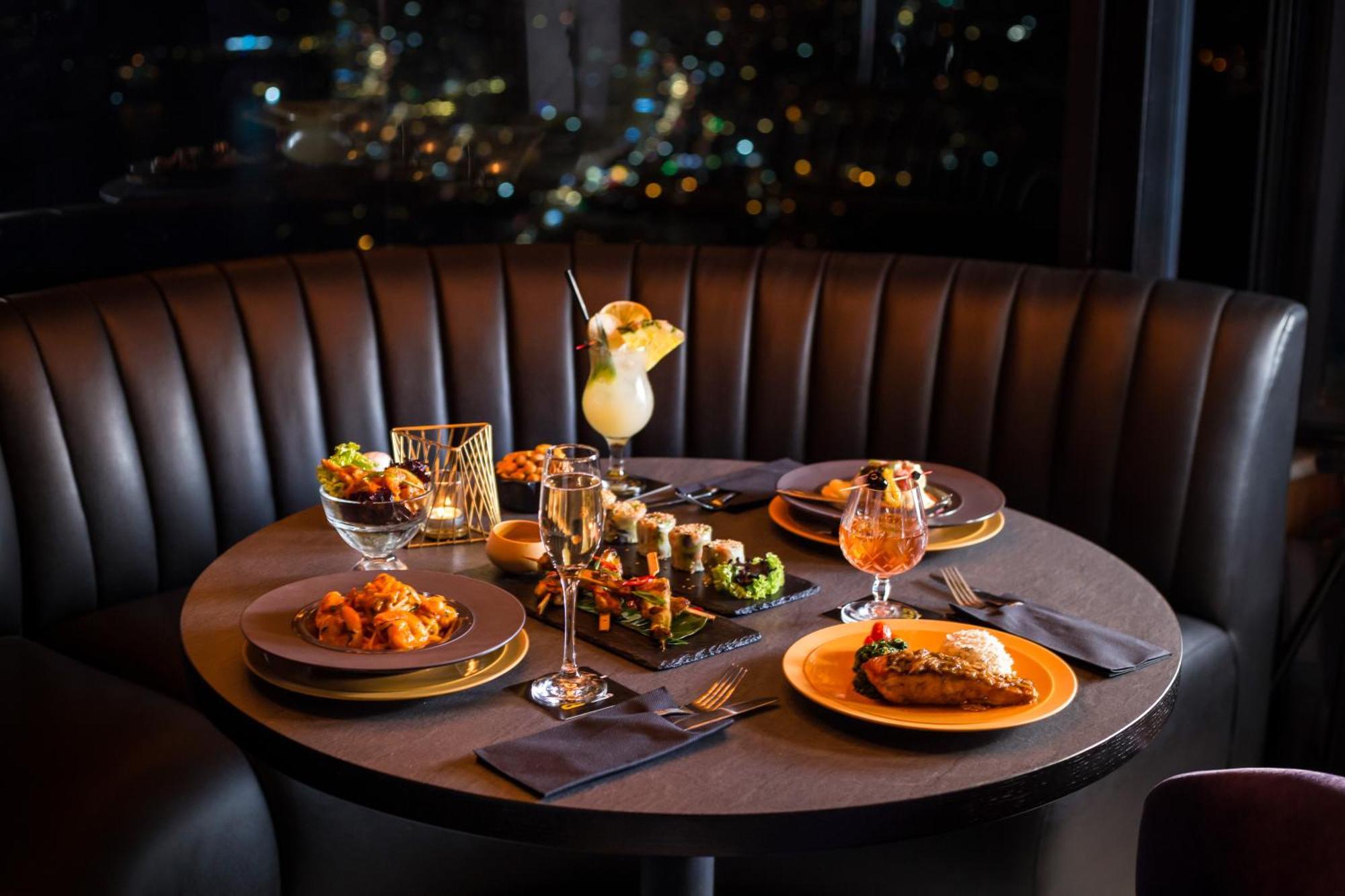 Bay Lodge Boutique Hotel Jounieh Eksteriør bilde