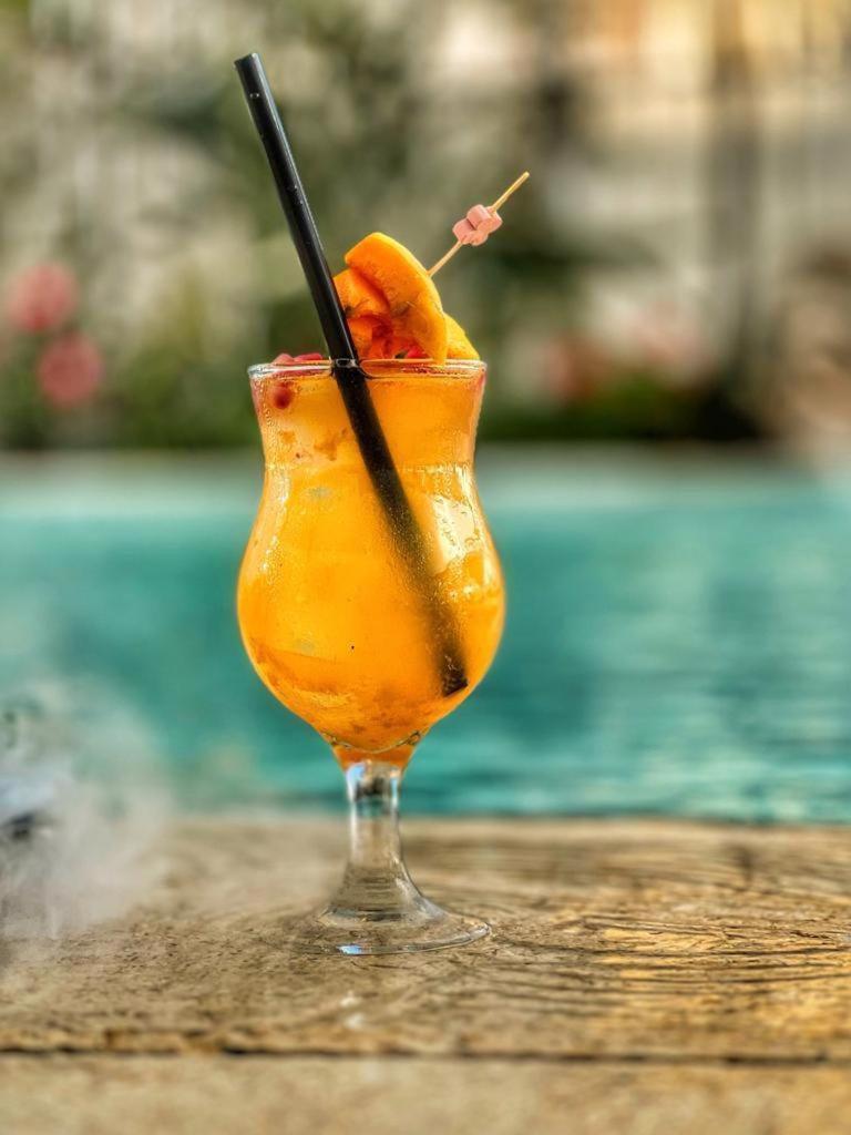 Bay Lodge Boutique Hotel Jounieh Eksteriør bilde