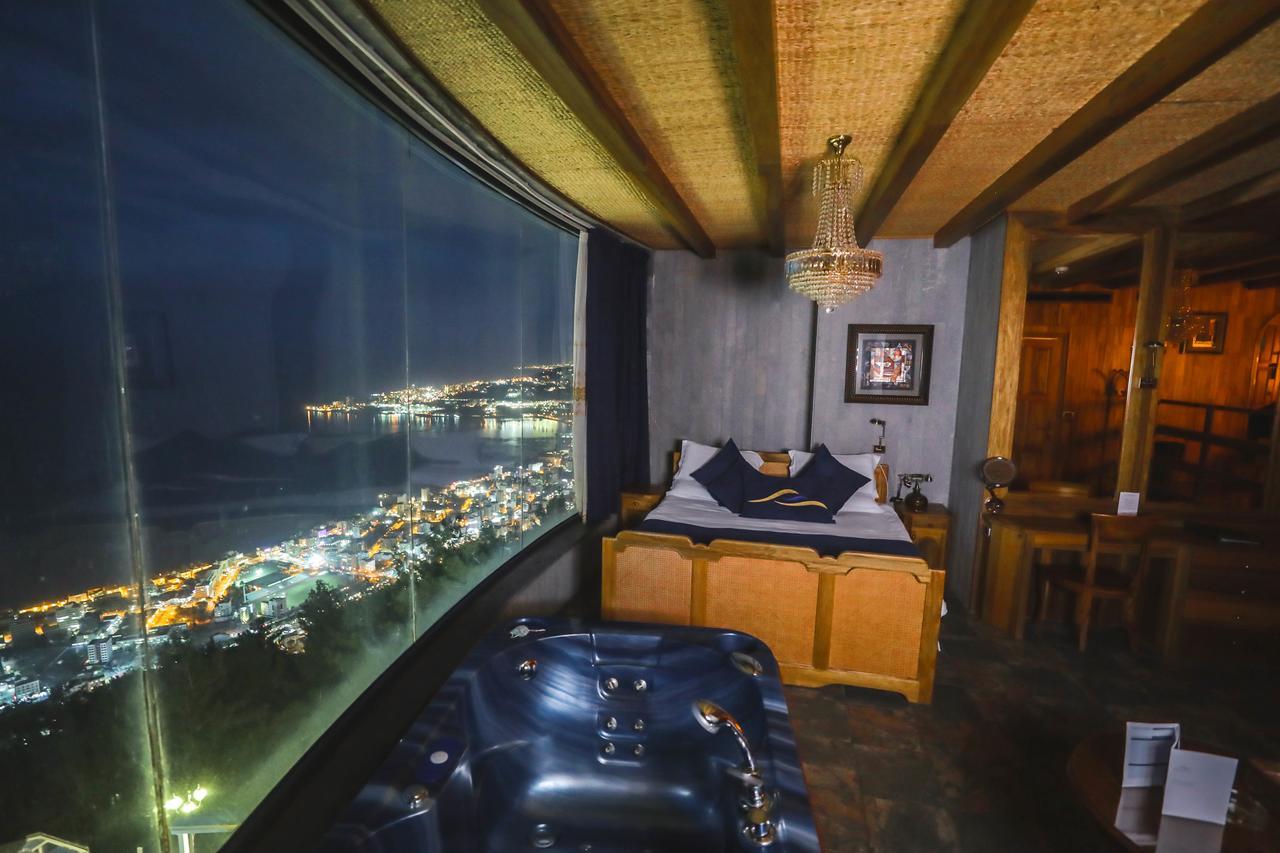 Bay Lodge Boutique Hotel Jounieh Eksteriør bilde