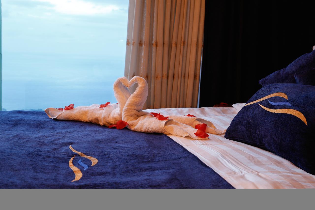 Bay Lodge Boutique Hotel Jounieh Eksteriør bilde